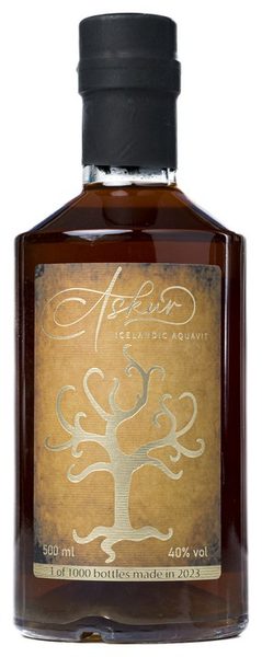 Askur Aquavit
