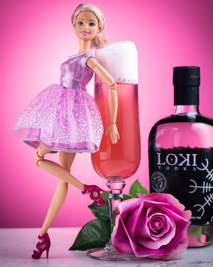 Barbie