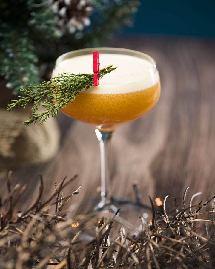Klementínu Sour