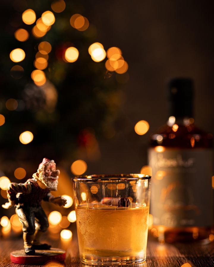 Gáttaþefur – Kanil Sour