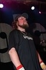 X-FM tónlistarverðlaunin á NASA 2006 og Hermigervill á sviðinu sama ár.