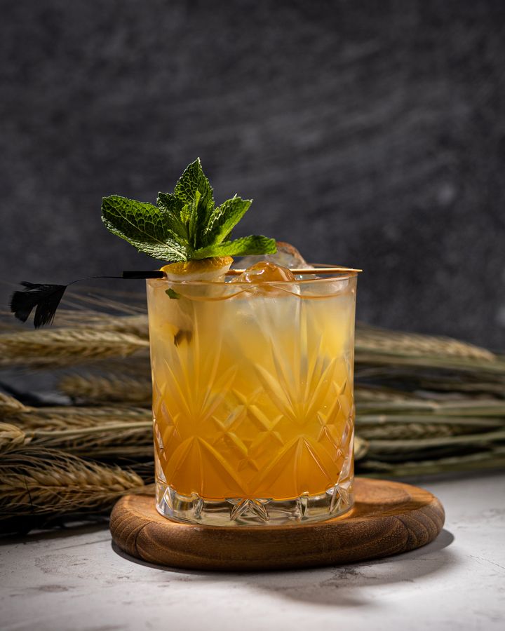 Mai Tai