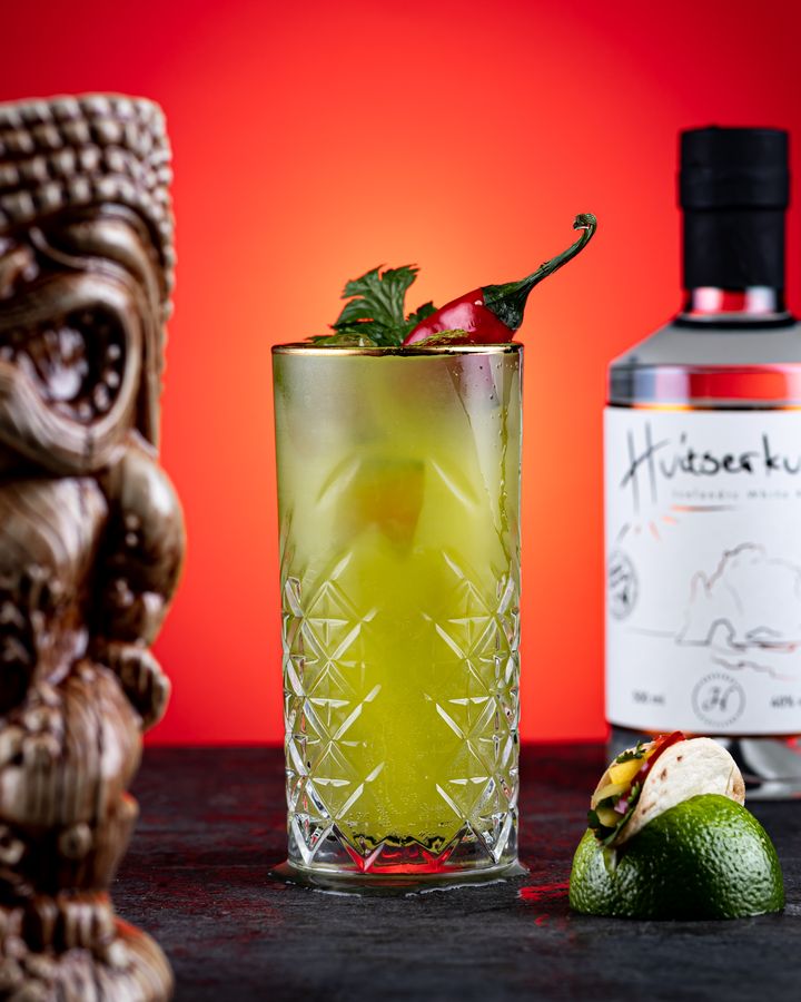 Tiki Taco