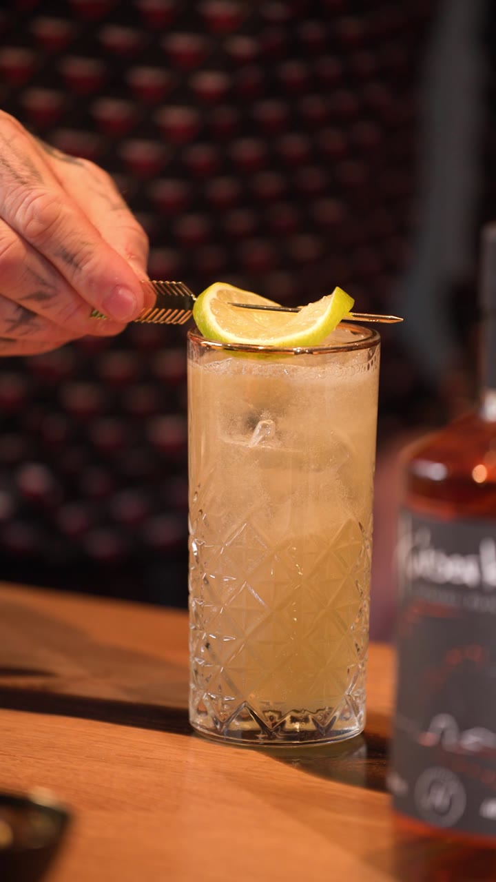 Dark and Stormy
