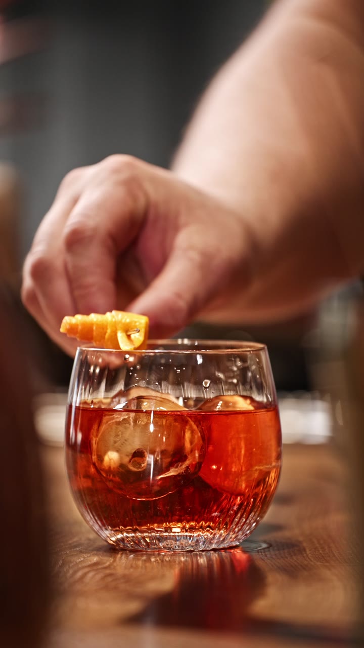 Kingston Negroni