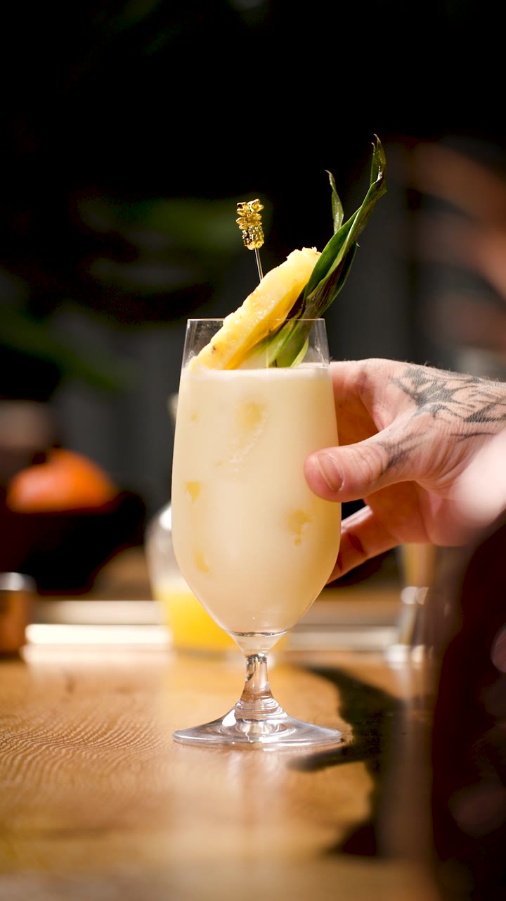 Piña Colada