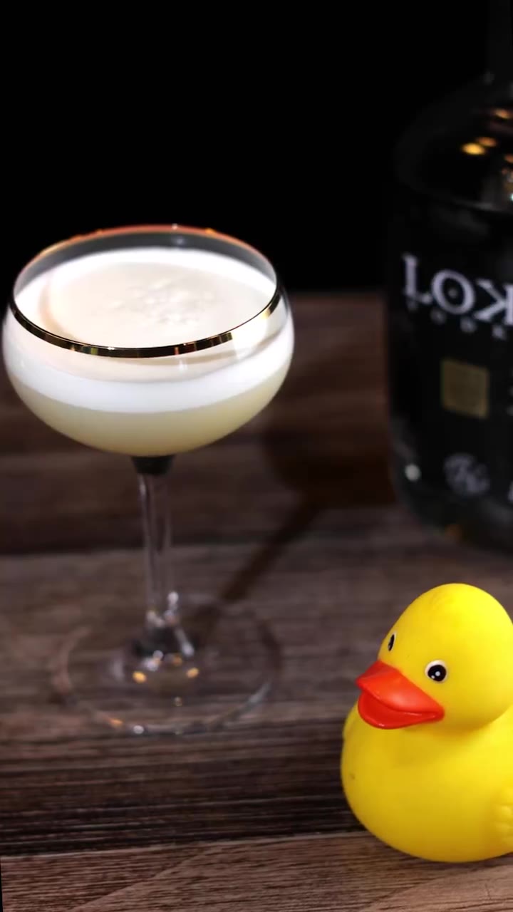 Tsaiya Duck